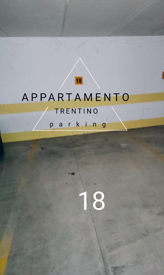 Appartamento Trentino Molina di Ledro Exterior photo
